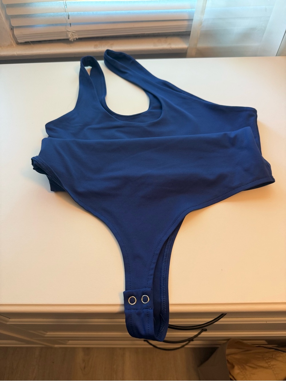 BODYSUIT - Picture 2 of 3